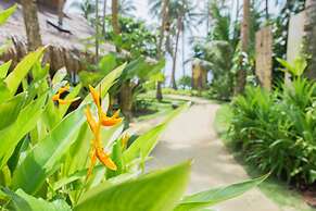 Harana Surf Resort - Hostel