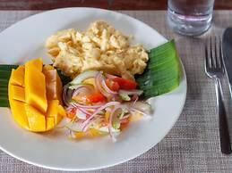 Harana Surf Resort - Hostel