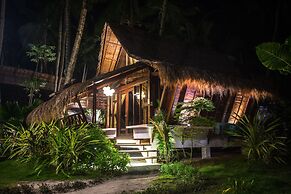 Harana Surf Resort - Hostel