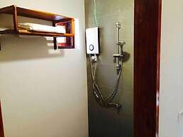 Harana Surf Resort - Hostel