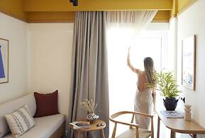 Brown Beach Evia Island, a member of Brown Hotels