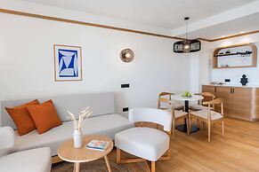 Brown Beach Evia Island, a member of Brown Hotels