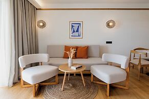Brown Beach Evia Island, a member of Brown Hotels
