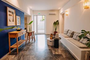 Brown Beach Evia Island, a member of Brown Hotels