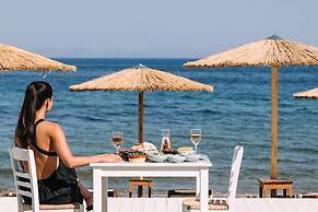 Brown Beach Evia Island, a member of Brown Hotels