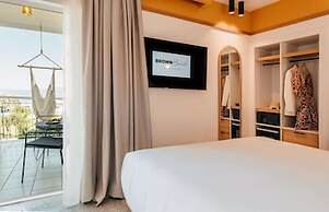 Brown Beach Evia Island, a member of Brown Hotels