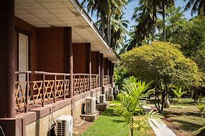 Ibex River Resort , Pollachi