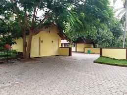 Ibex River Resort , Pollachi