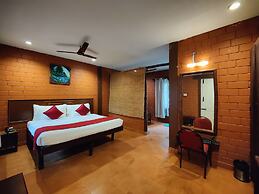 Ibex River Resort , Pollachi