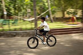 Ibex River Resort , Pollachi