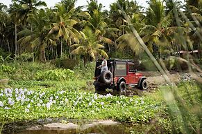 Ibex River Resort , Pollachi