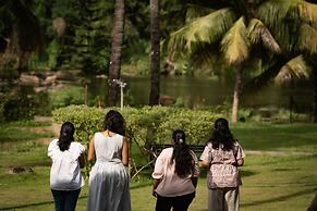 Ibex River Resort , Pollachi