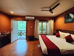 Ibex River Resort , Pollachi