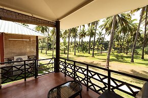 Ibex River Resort , Pollachi