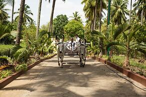 Ibex River Resort , Pollachi