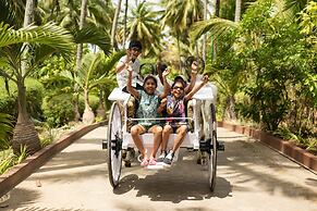 Ibex River Resort , Pollachi