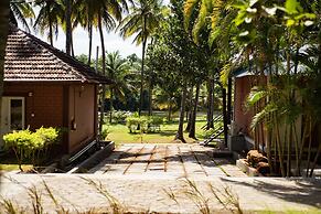 Ibex River Resort , Pollachi