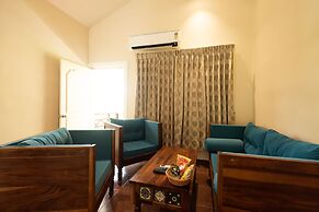 Ibex River Resort , Pollachi