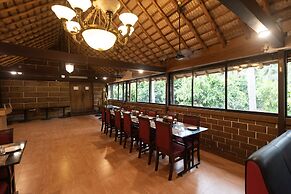 Ibex River Resort , Pollachi