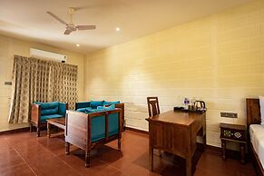 Ibex River Resort , Pollachi