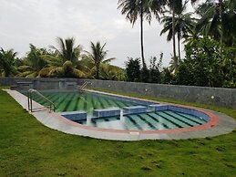 Ibex River Resort , Pollachi