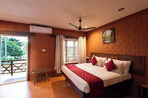 Ibex River Resort , Pollachi