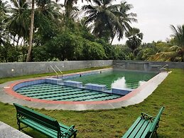 Ibex River Resort , Pollachi