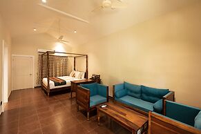 Ibex River Resort , Pollachi