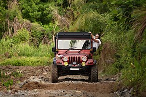 Ibex River Resort , Pollachi