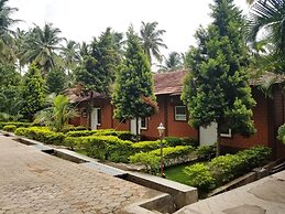 Ibex River Resort , Pollachi