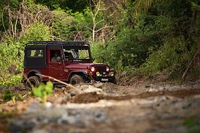 Ibex River Resort , Pollachi