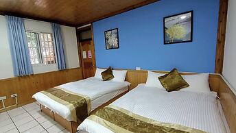 Tian Pin Guest House