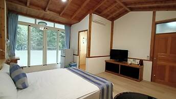 Tian Pin Guest House