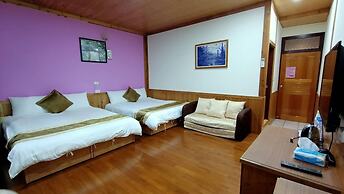 Tian Pin Guest House