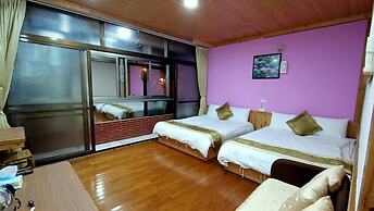 Tian Pin Guest House