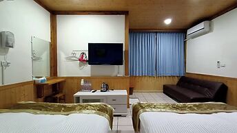 Tian Pin Guest House