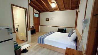 Tian Pin Guest House