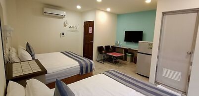 Tian Pin Guest House