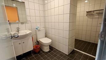 Tian Pin Guest House