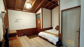 Tian Pin Guest House