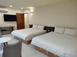 Tian Pin Guest House