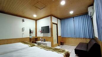 Tian Pin Guest House