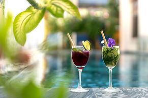 Gioan Boutique Villa