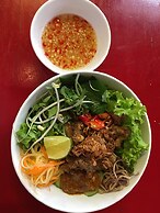 Gioan Boutique Villa