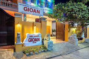 Gioan Boutique Villa