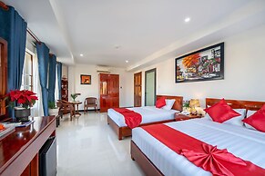 Gioan Boutique Villa