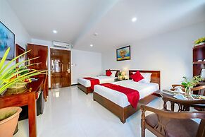 Gioan Boutique Villa