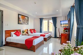 Gioan Boutique Villa