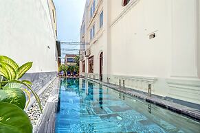 Gioan Boutique Villa