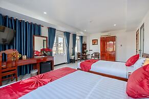 Gioan Boutique Villa